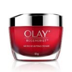 Olay Day Cream Total Effects 7 in 1, Anti-Ageing SPF 15, 50g & Olay Day Cream Regenerist Microsculpting Moisturiser (NON SPF), 50g - Fast UK Delivery - Image 6