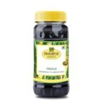 Dhampure Speciality Treacle, 500G | Unsulphured | Sheera | Kakavi | Jaggery Cane Syrup | For Cooking & Baking | Sweetener Concentrated Sugarcane Juice Syrup - Fast UK Delivery - Image 2