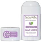 INDUS VALLEY Combo Lavender Deo Stick - Set of 3 (50g*3 =150g) - Fast UK Delivery - Image 6