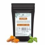 Golden Tips HERBYOGA Desi Kadha Herbal Tea Immunity Booster Pouch (100 Gram, 50 cups) - Fast UK Delivery - Image 2