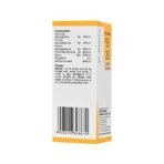 Dr. Bakshi's BAKSON'S HOMOEOPATHY # B 30 Nocturnal Drops (30 ml) - Image 4