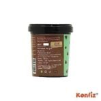 KONFIZ Dark Choco Chips & White Choco Chips combo pack-2pcs packing - Fast UK Delivery - Image 5
