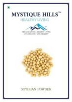 Mystique Hills Soybean Powder (100 g) - Image 2