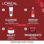 L'OREAL PARIS Revitalift Moisturizing Day Cream SPF 35 PA++, 50 ml - Fast UK Delivery - Image 6