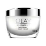 Olay Day Cream Total Effects 7 in 1, Anti-Ageing Moisturiser, 20g & Olay Night Cream Regenerist Deep Hydration Light Cream, 50g - Fast UK Delivery - Image 6