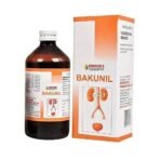 Dr. Bakshi's BAKSON'S HOMOEOPATHY Bakunil Syrup (450ml) - Image 2
