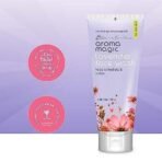 Aroma Magic Lavender Face Wash for Dry Skin 100 ml - Fast UK Delivery - Image 7