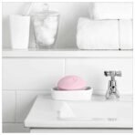 Dove Beauty Bar For Softer and Smoother Skin Pomegranate and Lemon Verbena More Moisturizing Than Bar Soap 3.75 oz Pack Of 6 (USA) - Fast UK Delivery - Image 4