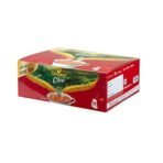 GOODRICKE Ctc Chai Leaf Tea Bag - 100 Tea Bags, (Pack Of 4) | Premium Chai | Enticing Colour And Superior Taste | 100% Natural & Organic Chai | Richer Taste & Flavour, Assam, 720 Gram - Fast UK Delivery - Image 4