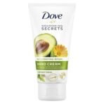 Dove Nourishing Secrets Invigorating Ritual Hand Cream 75ml - Fast UK Delivery