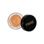 LAKME Absolute Cream Concealer, Full, Matte, All Skin Type, 1 - Fast UK Delivery