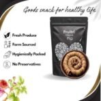 Fruitri Premium Dried Fig, Afghani Anjeer, 500gram - No Added Sugar, No Preservatives,Dry Figs for Weight Management, Digestion, Immunity, Good Health, Rich in Dietary Fiber - Fast UK Delivery - Image 6