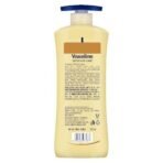 Vaseline Deep Moisture Body Lotion |For Dry Skin| Moisturised Glowing Skin| With Pro Ceramides 600ml - Fast UK Delivery - Image 3