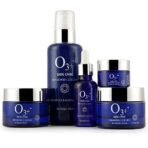 O3+ Diamond Luxury System Facial Kit For Bridal Makeup And Ultra Glow Treatments - Perfect For All Skin Types, Best for Brightening & Glowing Skin - Fast UK Delivery - Image 5