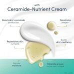 Dove Advanced Sensitive Care Bodywash| Ceramide Nutrient Cream| 250 ml Hypoallergenic Bodywash - Fast UK Delivery - Image 6