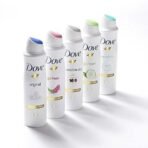 Dove Go Fresh Spray Antiperspirant Deodorant for Women, Pomegranate and Lemon Verbena, 150ml - Fast UK Delivery - Image 7