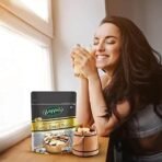 Happilo Premium International Exotic Brazil Nuts 150g (Pack of 5), Amazon/Brazilian Nut without Shell, Healthy Crunchy Protein Snack - Fast UK Delivery - Image 7