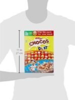 Kellogg's Chocos Duet, 375g - Fast UK Delivery - Image 5