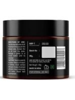 Beardo Tattoo Shiner Gel, 50g | Hydro Gel Heals & Maintains Tattoo Ink | Tattoo Gel for Men with Almond Oil & Turmeric Extract | Brightens & Shines Tatoo for Men - Fast UK Delivery - Image 6