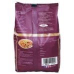 Keya Penne Pasta 1kg, 100% Durum Wheat Pasta | Vegetarian | No MSG | Low in Calories | No Trans Fats | Healthy | Cooked in 10 Minutes - Fast UK Delivery - Image 3