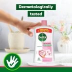 Dettol Liquid Handwash Bottle - Skincare Hand Wash- 875ml (Pack of 2) | pH Balanced | 10x Better Germ Protection - Fast UK Delivery - Image 7