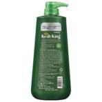 Kesh King Ayurvedic Anti Hairfall Hair Oil- 300 ml & Emami Kesh King Damage Repair Shampoo- 600 ml - Fast UK Delivery - Image 7