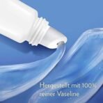 Vaseline Lip Therapy Advanced .35 Oz, 1 Count, White - Fast UK Delivery - Image 7