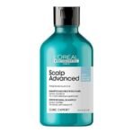 L'Oreal Professionnel Scalp Advanced Anti-Dandruff Dermo-Clarifier Shampoo 300 Ml & Liss Unlimited Hair Mask with Pro-Keratin for Rebellious Frizzy Hair. - Fast UK Delivery - Image 3