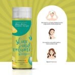 Aroma Magic Shine & Volume Shampoo - 200ml - Fast UK Delivery - Image 5