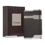 Armaf Voyage Eau De Parfum 100ML - Fast UK Delivery - Image 4