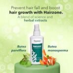 Himalaya Hairzone Solution - 60ml - Fast UK Delivery - Image 7