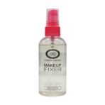 FASHION COLOUR Makeup Fixer Natural | Enriched With Aloe Vera And Vitamin E | Natural Finish | Non-Drying Formula for All Skin Types | Non-Comedogenic | 100ml - Fast UK Delivery