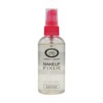 FASHION COLOUR Makeup Fixer Natural | Enriched With Aloe Vera And Vitamin E | Natural Finish | Non-Drying Formula for All Skin Types | Non-Comedogenic | 100ml - Fast UK Delivery