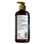 Wow Skin Science Wild Aqua Foaming Body Wash - No Parabens, Sulphate, Silicones & Color, 500mL - Fast UK Delivery - Image 4