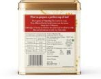 Golden Tips Darjeeling Loose-Leaf Black Flavor Tea (100 Gram, 50 cups) - Fast UK Delivery - Image 3