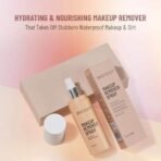 Swiss Beauty Makeup Remover Spray for Waterproof Makeup Removal & Dirt | With Vitamin E & Green Tea Extract | Hydrating Makeup Remover |For All Skin Types | 100ml - Fast UK Delivery - Image 5