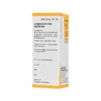 Dr. Bakshi's BAKSON'S HOMOEOPATHY # B 50 Stimulant Drops (30 ml) - Image 3