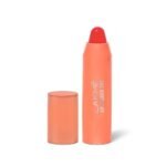 LAKME Lip Love Natural Lip & Cheek Tint Fiery Red 2 G - Fast UK Delivery
