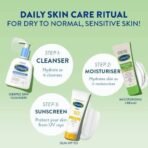 Cetaphil Moisturising Cream for Face & Body , Dry to Normal skin, 80 gm - Fast UK Delivery - Image 6