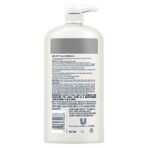 Dove Hair Fall Rescue Shampoo, 1L & Hair Fall Rescue Conditioner, 180ml - Fast UK Delivery - Image 5