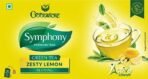 GOODRICKE Symphony Green Tea Zesty Lemon Flavour, 25 Tea Bags (Pack Of 2) | 100% Natural Flavour, Detoxifies & Boost Immunity, 90 Gram - Fast UK Delivery - Image 7