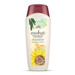 moha: Moisturizing Lotion for extra Dry Skin Deep Moisture For Face & Body With Benefit of Aloe Gel, Almond, Coconut & Olive Oil - 200ml (Pack of 1) - Fast UK Delivery - Image 7
