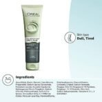 L'Oreal Paris Skin Care Pure Clay Cleanser, Detox & Brighten, 130Ml - Fast UK Delivery - Image 7