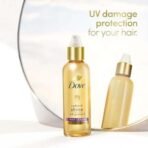 Dove Radiant Shine + UV Protect Hair Serum For Dry & Frizzy Hair 100ml - Fast UK Delivery - Image 6