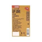 LAKME Lip Love Chapstick Caramel, 4.5 G - Fast UK Delivery - Image 4