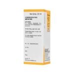 Dr. Bakshi's BAKSON'S HOMOEOPATHY # B 62 Circulation Drops (30 ml) - Image 3
