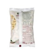 Siddhagiri's Satvyk Organic Premium Grade Cashew, 750 g - Fast UK Delivery - Image 2