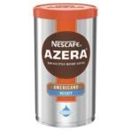 Nescafe Azera Americano Decaff 100g - Fast UK Delivery - Image 2
