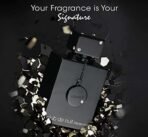 Armaf Club De Nuit Intense Liquid Perfume For Men's EDT, 105ml (Fresh) - Fast UK Delivery - Image 4