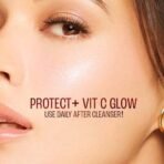 LAKME Sun Expert 1% Nia C water-light Sunscreen gel SPF 50 Pa++++ Best for Oily Skin | Even toned & Glowing Skin |Helps reduce pigmentation | UVA/B Protection, No White Cast 56G - Fast UK Delivery - Image 7